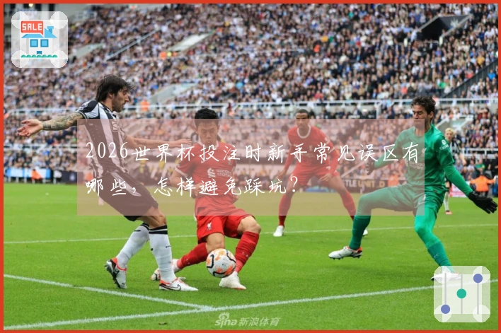 2026世界杯投注时新手常见误区有哪些，怎样避免踩坑？