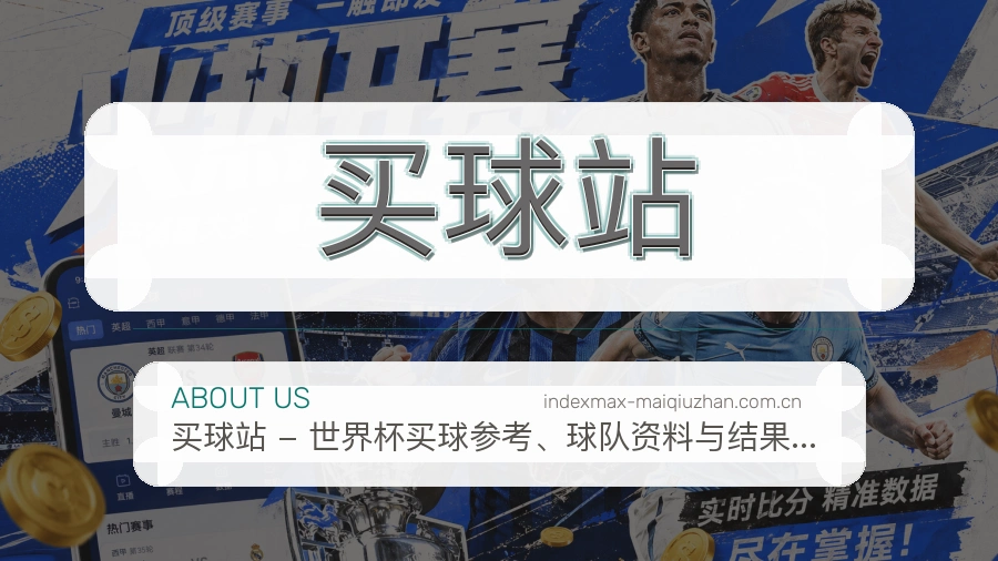 买球站关于我们
